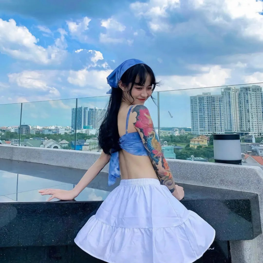 好人好姐